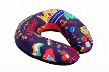 Neck Pillow - India To Abroad