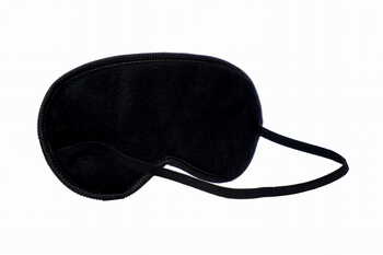 Eye Mask - India to Abroad